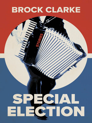 cover image of Special Election